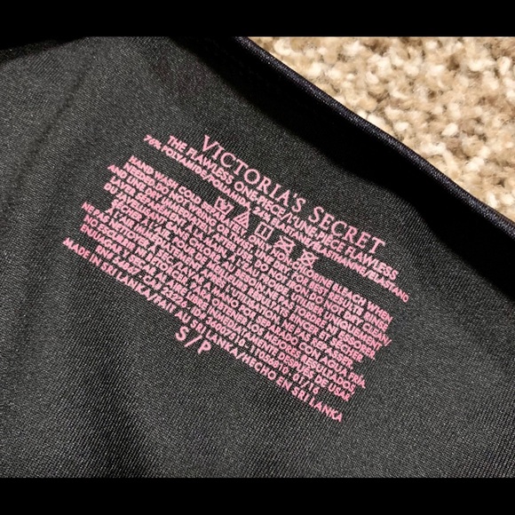 Victoria’s Secret “The Flawless One-Piece” - Picture 5 of 5